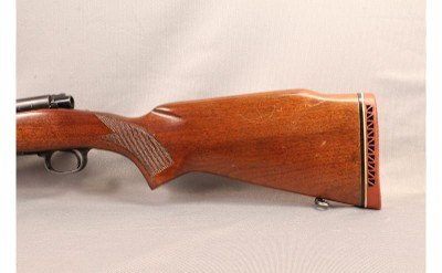 Winchester~70~338 WIN MAG - Image 5 of 7