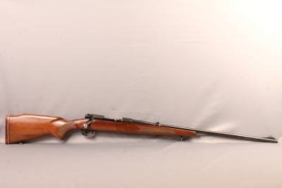 Winchester~70~338 WIN MAG - Image 1 of 7