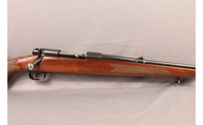 Winchester~70~338 WIN MAG - Image 3 of 7