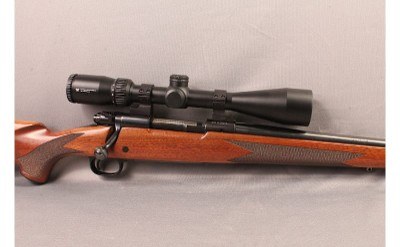 Winchester~70~30-06 SPRG - Image 3 of 9
