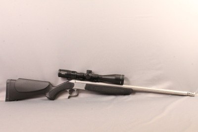 Dikar~Scout~45-70 GOV