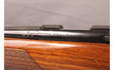 Unique~T~22 LR - Image 8 of 8