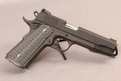 Rock Island Armory~M1911 A1FS Tactical II~45 ACP - Image 1 of 2