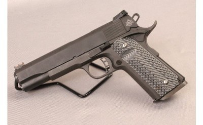 Rock Island Armory~M1911 A1FS Tactical II~45 ACP - Image 2 of 2