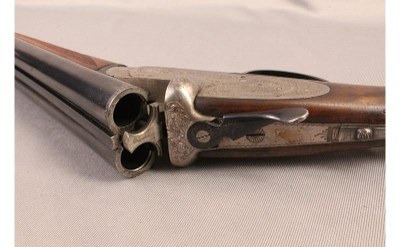 Parker Hale~None~12 GA - Image 8 of 8