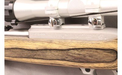Ruger~10/22 Carbine~22 LR - Image 8 of 8