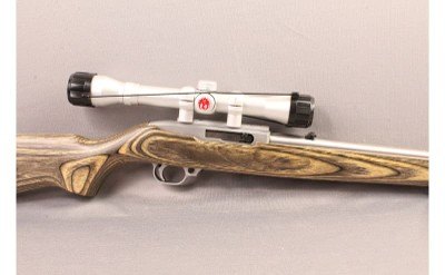 Ruger~10/22 Carbine~22 LR - Image 3 of 8