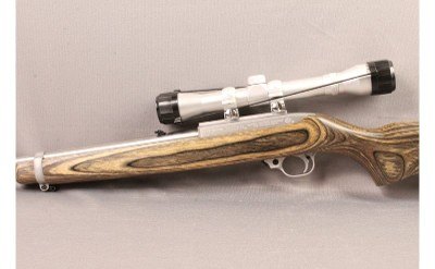 Ruger~10/22 Carbine~22 LR - Image 6 of 8
