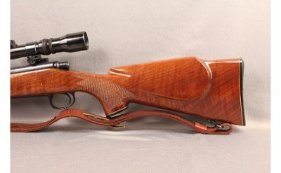 Remington~700~30-06 SPRG - Image 5 of 8