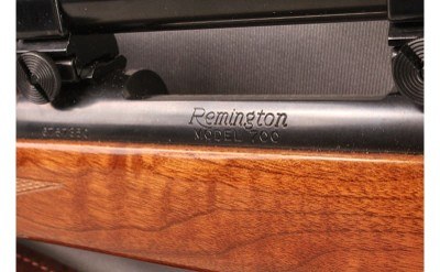 Remington~700~30-06 SPRG - Image 8 of 8
