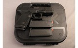 Glock~19 GEN 6~9MM LUG - Image 3 of 3