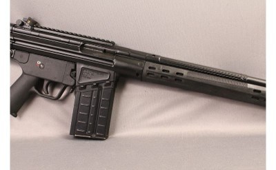 PTR~PTR-91~308 WIN - Image 3 of 7