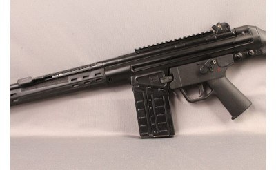 PTR~PTR-91~308 WIN - Image 6 of 7