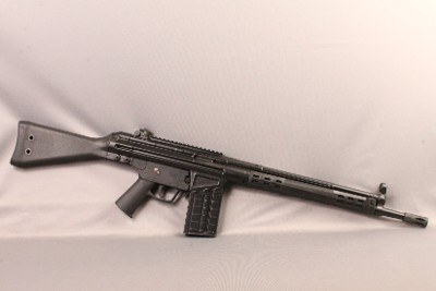 PTR~PTR-91~308 WIN - Image 1 of 7