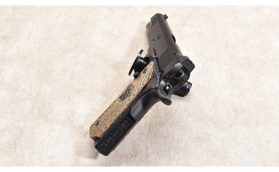 KIMBER ~ CUSTOM LW ~ .45 ACP - Image 5 of 6