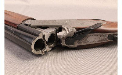 ARMITECNICHE-RIZZINI-EMILIO~None~None - Image 8 of 8