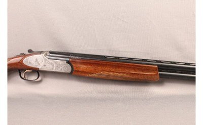 ARMITECNICHE-RIZZINI-EMILIO~None~None - Image 3 of 8