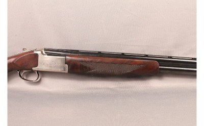 Miroku~3800TR-1~12 GA - Image 3 of 8
