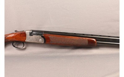 Angelo Zoli~None~12 GA - Image 3 of 9