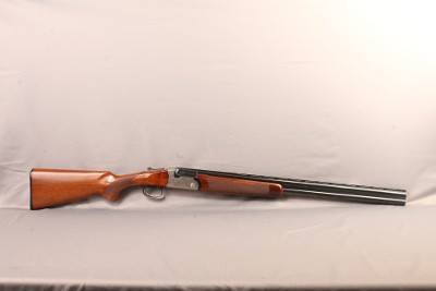 Angelo Zoli~None~12 GA - Image 1 of 9