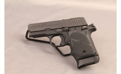 SIG SAUER ~ P938 SAS ~ 9mm - Image 2 of 3