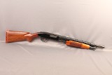 Mossberg ~ 500 AB ~ 12 Gauge