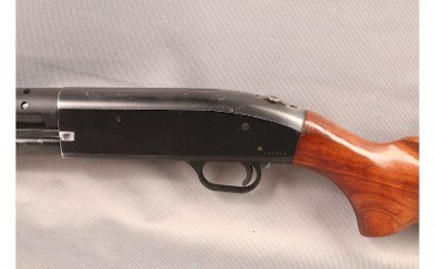 Mossberg ~ 500 AB ~ 12 Gauge - Image 9 of 10