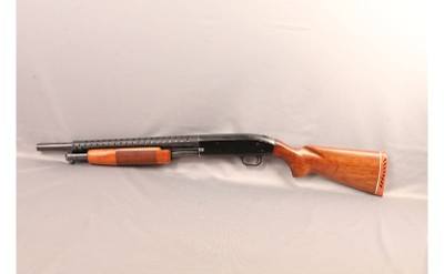 Mossberg ~ 500 AB ~ 12 Gauge - Image 7 of 10