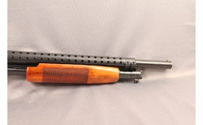 Mossberg ~ 500 AB ~ 12 Gauge - Image 4 of 10