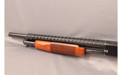 Mossberg ~ 500 AB ~ 12 Gauge - Image 10 of 10