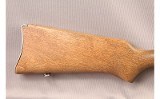 Ruger ~ Ranch Rifle ~ .223 Rem - Image 2 of 9