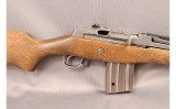Ruger ~ Ranch Rifle ~ .223 Rem - Image 3 of 9