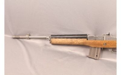 Ruger ~ Ranch Rifle ~ .223 Rem - Image 9 of 9