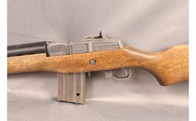 Ruger ~ Ranch Rifle ~ .223 Rem - Image 8 of 9