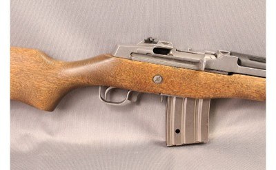 Ruger ~ Ranch Rifle ~ .223 Rem - Image 3 of 9