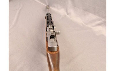Ruger ~ Ranch Rifle ~ .223 Rem - Image 5 of 9