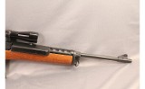 Ruger ~ Ranch Rifle ~ .223 Rem - Image 5 of 10