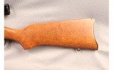 Ruger ~ Ranch Rifle ~ .223 Rem - Image 8 of 10