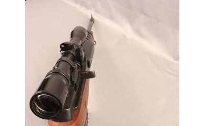 Ruger ~ Ranch Rifle ~ .223 Rem - Image 6 of 10