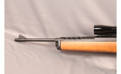 Ruger ~ Ranch Rifle ~ .223 Rem - Image 10 of 10