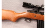 Ruger ~ Ranch Rifle ~ .223 Rem - Image 3 of 10