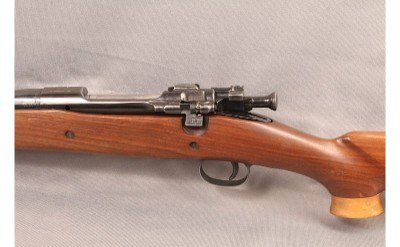 Remington ~ 1903 ~ 30-06 - Image 9 of 11