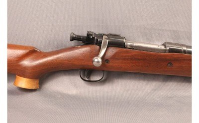 Remington ~ 1903 ~ 30-06 - Image 3 of 11