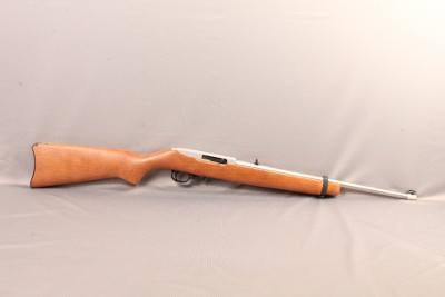 Ruger ~ 10/22 ~ 22 LR - Image 1 of 11