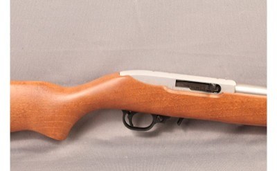 Ruger ~ 10/22 ~ 22 LR - Image 3 of 11