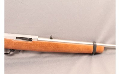 Ruger ~ 10/22 ~ 22 LR - Image 4 of 11