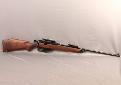 Lithgow ~ SMLE ~ .303 British - Image 1 of 11