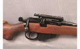 Lithgow ~ SMLE ~ .303 British - Image 3 of 11