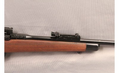 Lithgow ~ SMLE ~ .303 British - Image 4 of 11