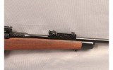 Lithgow ~ SMLE ~ .303 British - Image 4 of 11